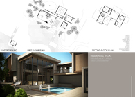 Residential Villa