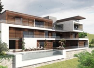 Khoury Residence