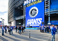 MetLife at Meadowlands Stadium