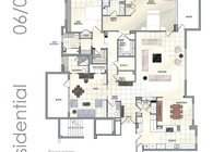 Ron Kopels Studio-Teich residence
