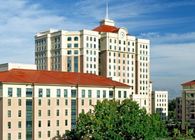 San Jose State University Campus Village - San Jose, CA