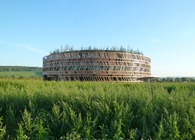 Alésia Museum