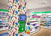 Farmacy - Vårdapotekt stores