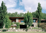 Ingla House