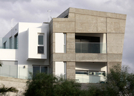 Eliades residence