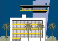 Command and Control Center for the Port of Miami 