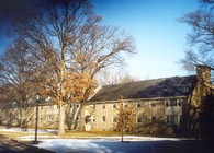 Student and Faculty Residences