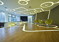 Creative City Office Tower Sales Center