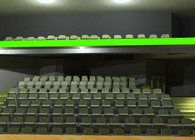 Tion Community Theater