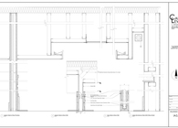 Construction Documents Partial Set 