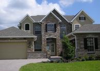 Residential project