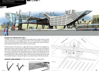 Metro Expo E-Line