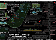 Zombie Safe House 2011