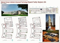 CANCER INSTITUTE- SAIC-F Frederick