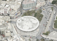Eleftheria Circle