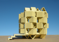 The Transformation M-Pod