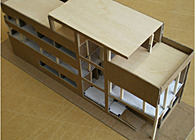Bunker Hill Urban House