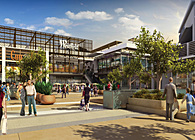 Westfield UTC (2007)