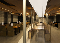 Logike Restaurant