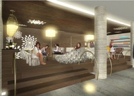 Jerusalem Spa Hotel