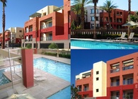 Park Ave. - RNM Architects and Planners