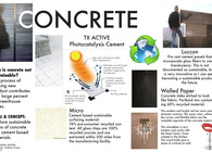 One Material Project