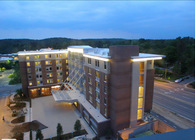Aloft Chapel Hill
