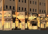 Hotel Mosaique