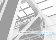 Developed Studies /// Engaging Scales and Systems