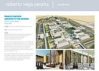  Princess Noura University for Women (PNU) 