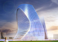 Office Tower