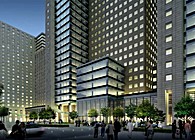 The Galleries at Downtown Jebel Ali