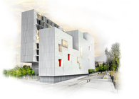 COMPETITION: Second price (286 proposals). 