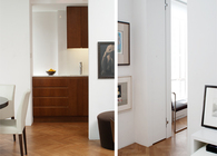 Midtown Penthouse Interior Renovation