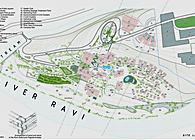 Eco - Tourism Hub at Chamba - Undergraduate THESIS proposal