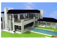 San Isidro Labrador, Country house