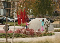 Garden City Play Environment