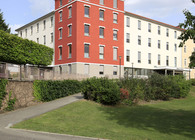 Hôpital Gériatrique de Fourvière