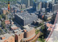 University of Cincinnati Climate Action Plan