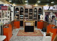 Susan Kazmer Jewelry Booth