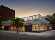 Betances Community Center and Boxing Gym