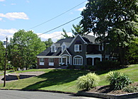 Westfield Residence