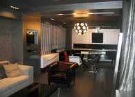 Del Mobile Showroom + Office