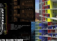 Rosslyn Silver Tower