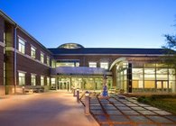 Drury Science & Technology Building