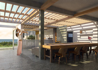 A Vacation Home