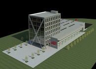 Virtual model for AU Class