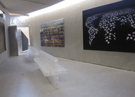 Live/ Work Studio: Andreas Gursky