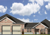 Palatine Fire Station, Palatine, Illinois