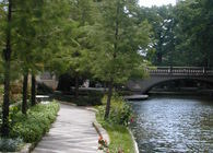 Westin Riverwalk Hotel